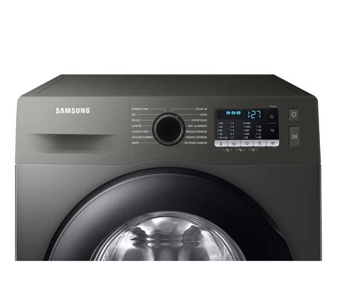 lave linge samsung hublot|Les 4 meilleurs lave.